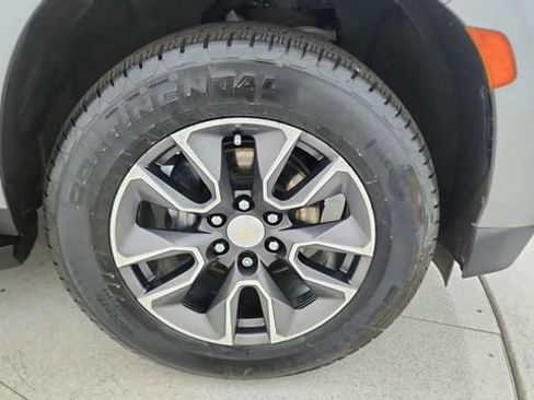Used 2023 Chevrolet Tahoe LS w/ Driver Alert Package image 56