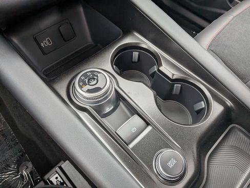 New 2026 Ford Explorer ST AWD/4WD image 12