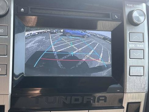 Used 2015 Toyota Tundra SR AWD/4WD image 27