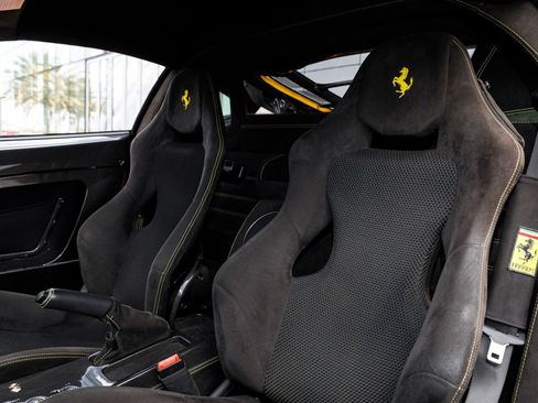 Used 2008 Ferrari F430 Scuderia RWD image 23