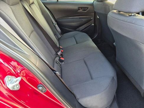 Certified 2024 Toyota Corolla LE FWD image 18