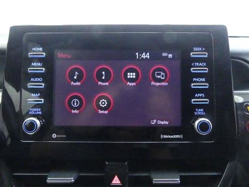 Used 2023 Toyota Camry TRD FWD image 10