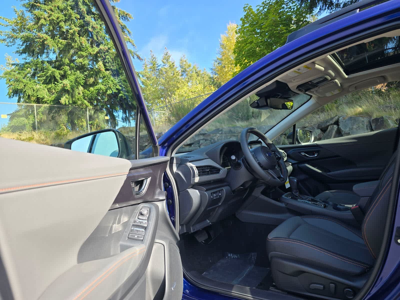 New 2026 Subaru Crosstrek 2.5i Limited AWD/4WD image 22