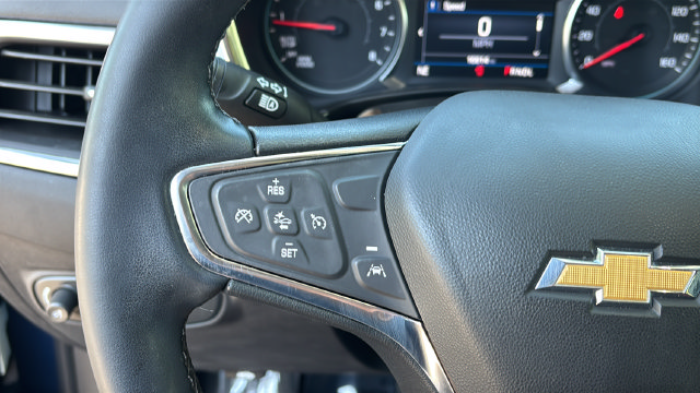 Used 2024 Chevrolet Equinox LT FWD image 21