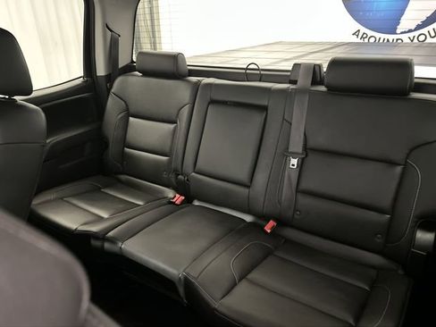 Used 2016 GMC Sierra 2500 SLT image 25