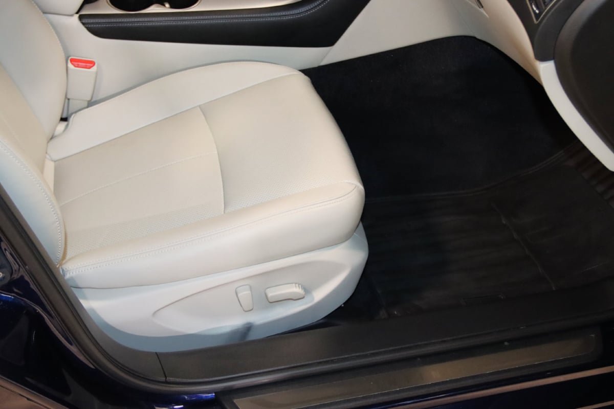 Used 2024 INFINITI Q50 Luxe AWD/4WD image 53