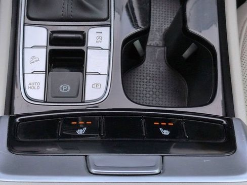 Certified 2023 Hyundai Tucson SEL w/ Convenience Package FWD image 23