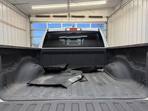Used 2022 RAM 1500 Rebel w/ Rebel Level 2 Equipment Group AWD/4WD image 15