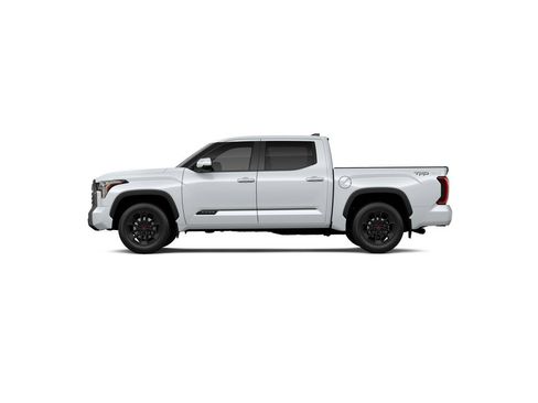 New 2026 Toyota Tundra Platinum image 37