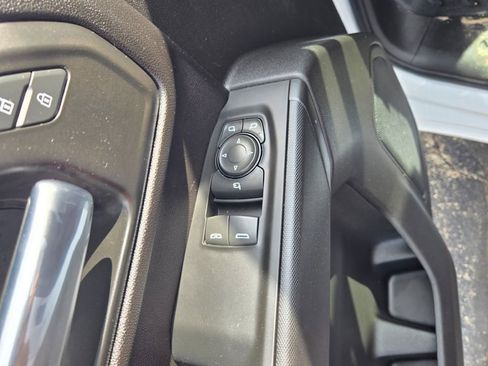 New 2025 Chevrolet Silverado 3500 W/T w/ WT Convenience Package image 18