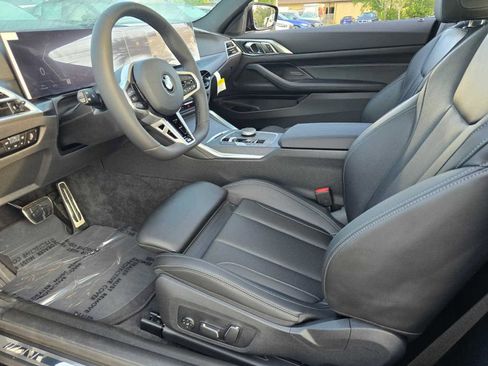 New 2026 BMW 430i xDrive Coupe w/ M Sport Package image 6