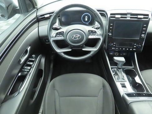 Used 2022 Hyundai Tucson SEL w/ Convenience Package image 10