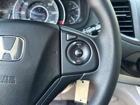 Used 2014 Honda CR-V LX image 22