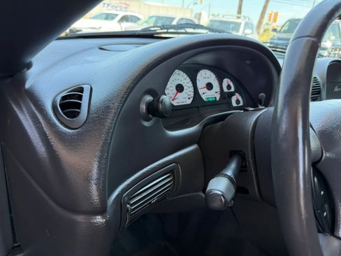 Used 2003 Ford Mustang GT Premium RWD image 43