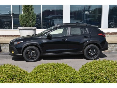New 2026 Subaru Crosstrek 2.5i Sport AWD/4WD image 7