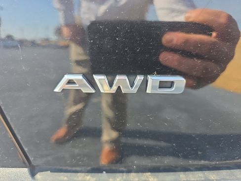 Used 2019 Cadillac XT5 Platinum image 5