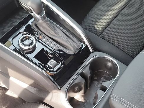 New 2026 GMC Canyon Elevation w/ Convenience Package AWD/4WD image 19