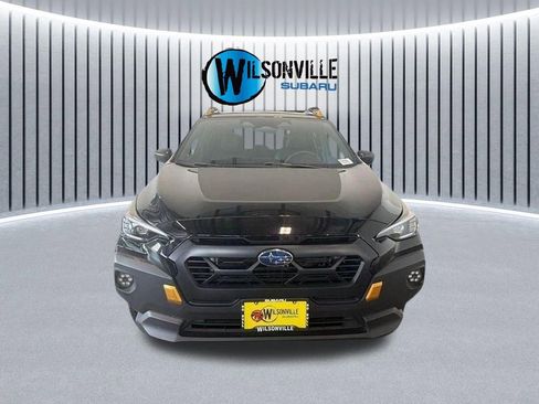 Used 2024 Subaru Crosstrek 2.5i Wilderness w/ Wilderness Package AWD/4WD image 3