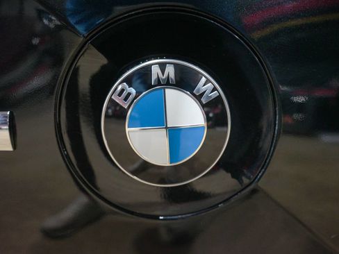 Used 2007 BMW M Coupe image 27