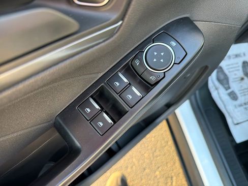 Used 2025 Ford Escape Active image 11