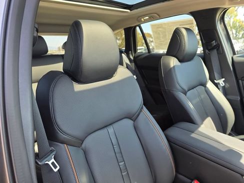 New 2026 MAZDA CX-50 AWD 2.5 S w/ Cargo Package image 11