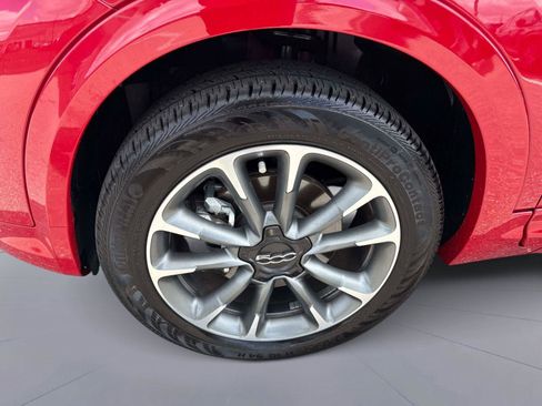 Used 2023 FIAT 500X Sport image 11