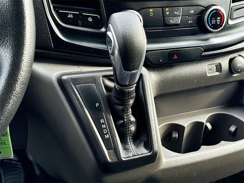 Used 2024 Ford Transit 250 148 High Roof Extended w/ Load Area Protection Package image 23