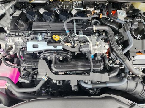 New 2026 Toyota Prius LE image 24