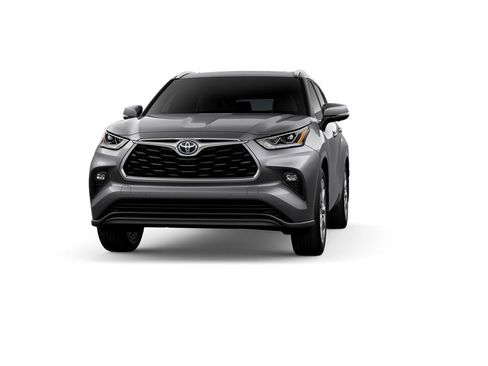 New 2026 Toyota Highlander Limited image 18
