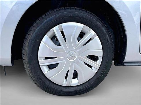 Used 2024 Mitsubishi Mirage ES image 10