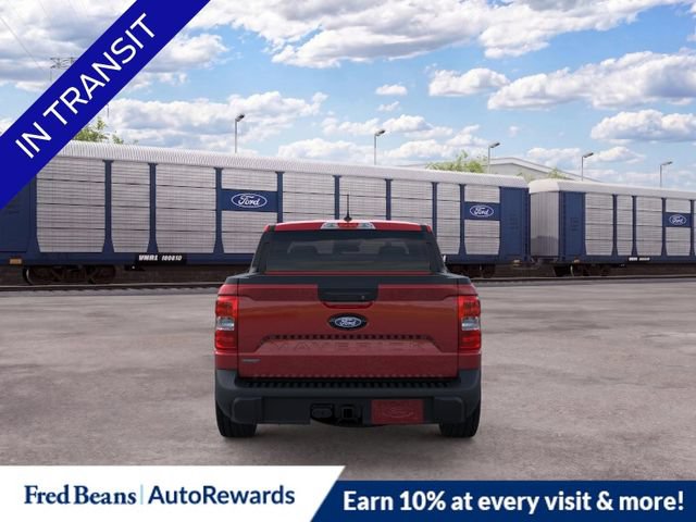 New 2026 Ford Maverick XLT w/ Equipment Group 301A AWD/4WD image 5