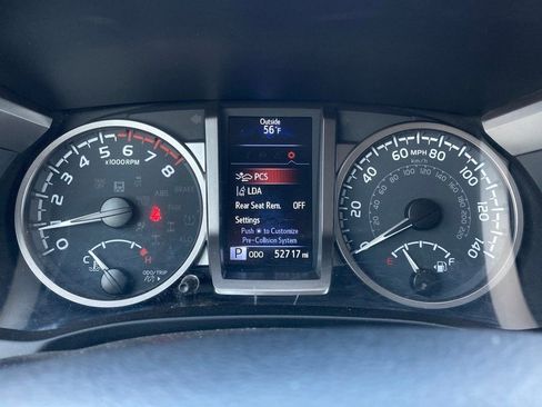 Used 2023 Toyota Tacoma SR5 image 15