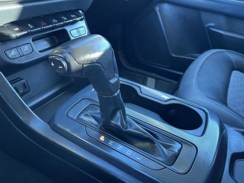 Used 2019 Chevrolet Colorado Z71 image 16
