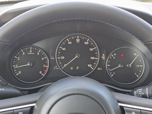 New 2026 MAZDA CX-50 AWD 2.5 S w/ Weather Package image 30