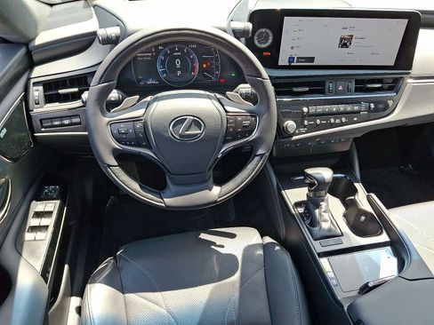 Used 2024 Lexus ES 350 w/ Accessory Package (Z1) FWD image 21