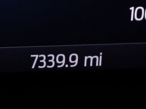 Used 2025 Ford F450 King Ranch w/ FX4 Off-Road Package image 24