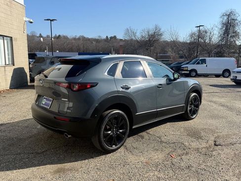 Used 2023 MAZDA CX-30 AWD 2.5 S w/ Preferred Package image 6