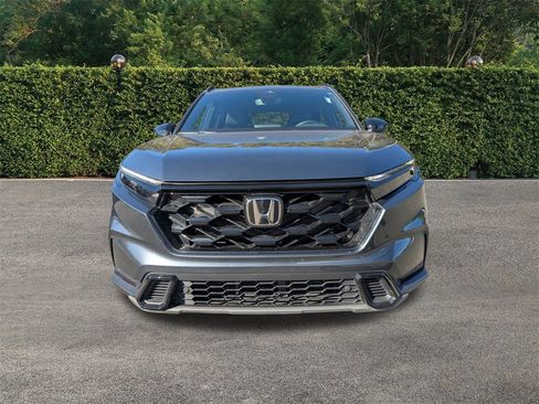 Used 2025 Honda CR-V Sport-L image 7