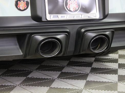 Used 2025 Porsche 911 Carrera 4 GTS image 15