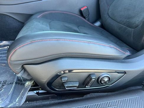 Used 2026 Dodge Charger Scat Pack AWD/4WD image 14