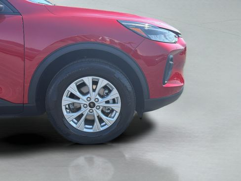 Certified 2025 Ford Escape Active w/ Tech Pack #1 AWD/4WD image 33