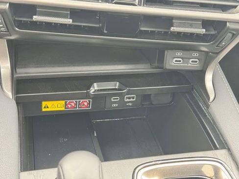 Certified 2025 Lexus RX 350 Premium image 36