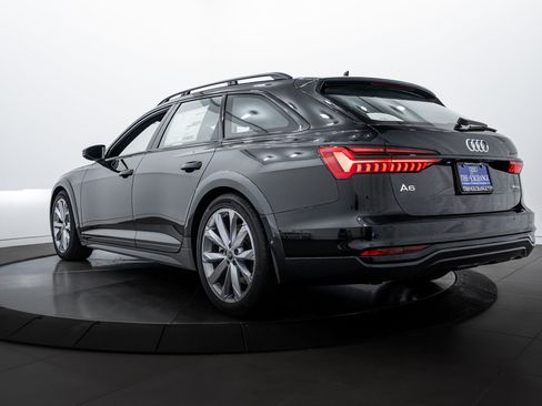 New 2026 Audi A6 Premium Plus image 5