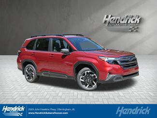 New 2026 Subaru Forester Limited AWD/4WD video 1