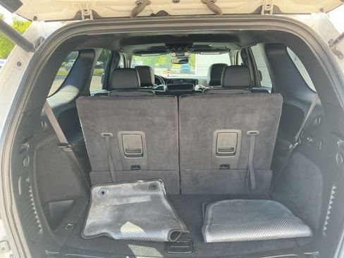 Used 2024 Dodge Durango GT AWD/4WD image 26