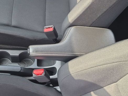 Used 2024 Nissan Kicks S FWD image 20