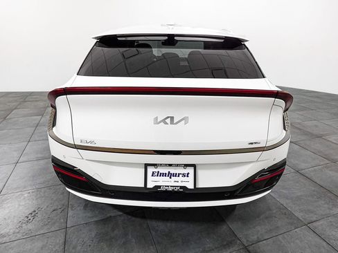 Used 2024 Kia EV6 GT-Line image 5