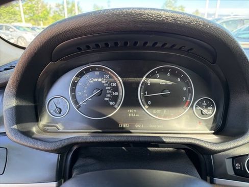 Used 2013 BMW X3 xDrive28i AWD/4WD image 16
