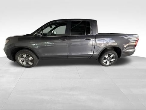 New 2026 Honda Ridgeline RTL image 9