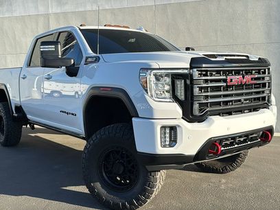 Used 2023 GMC Sierra 2500 AT4 w/ AT4 Premium Plus Package